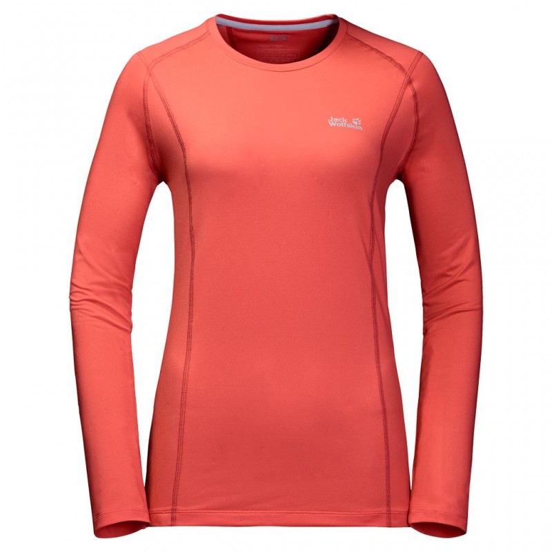 Футболки з довгим рукавом Футболки з довгим рукавом