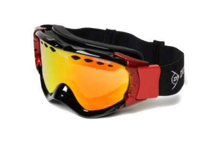 Маска DUNLOP Predator 07