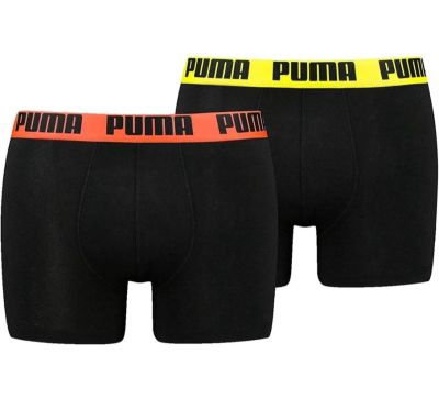 Труси PUMA BASIC BOXER 2P