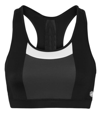 Топ Color Block Bra