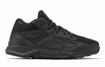 Черевики VITESSE FASTTRACK MID