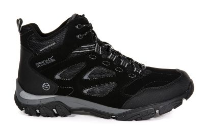 Черевики трекінгові Holcombe IEP Mid