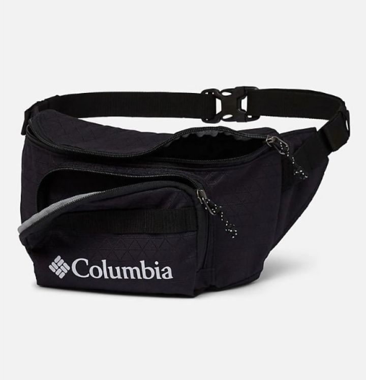 Сумка Zigzag Hip Pack