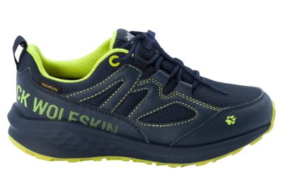 Кросівки UNLEASH 4 SPEED TEXAPORE K