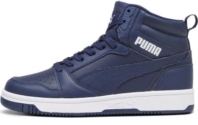 Кеди Puma Rebound V6 Mid WTR Jr
