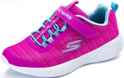Кросівки GO RUN 600-SPARKLE RUNNER Kid's sport shoes