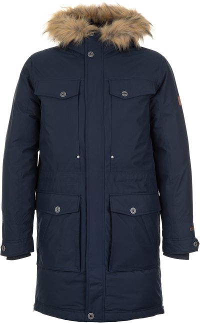 Пуховик Men's Down Jacket