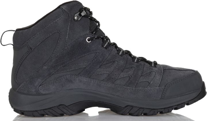 Черевики CRESTWOOD MID SUEDE