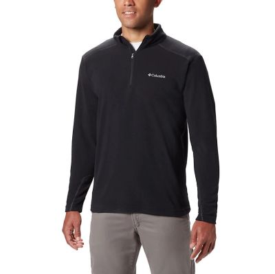 Фліс Klamath Range II Half Zip