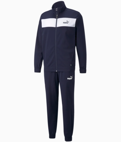 Костюм спортивний Poly Suit