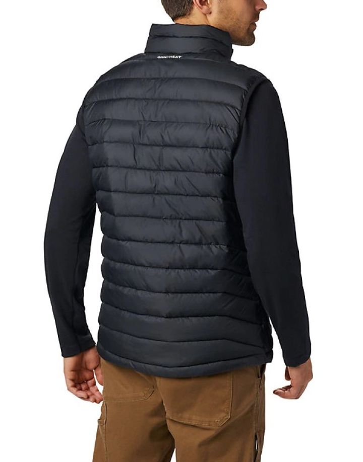 Жилет Powder Lite Vest