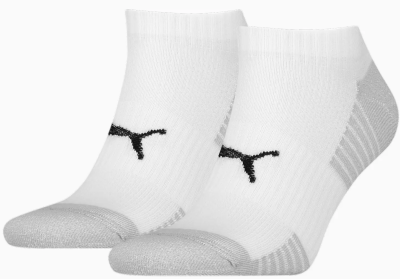 Шкарпетки спортивні PUMA SPORT CUSHIONED SNEAKER