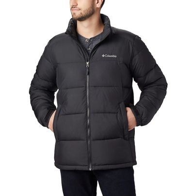 Куртка утеплена PIKE LAKE JACKET