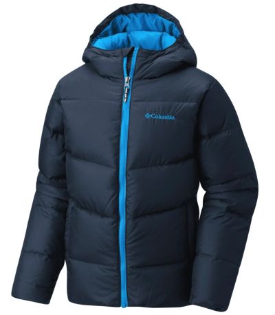 Пуховик Space Heater II Jacket