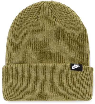 Шапка U NK TERRA BEANIE SC FUT L
