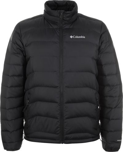 Пуховик Cascade Peak II Jacket