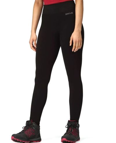 Легінси Wmn Therm StrPant