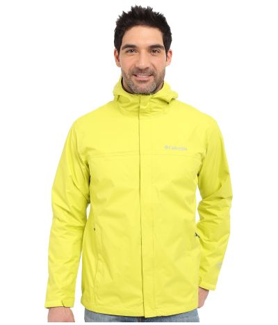 Вітрівка Watertight II Jacket Men's windbreaker