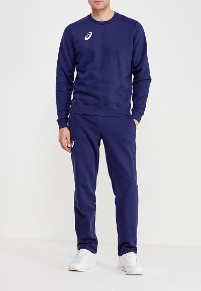 Спортивний костюм MAN KNIT SUIT