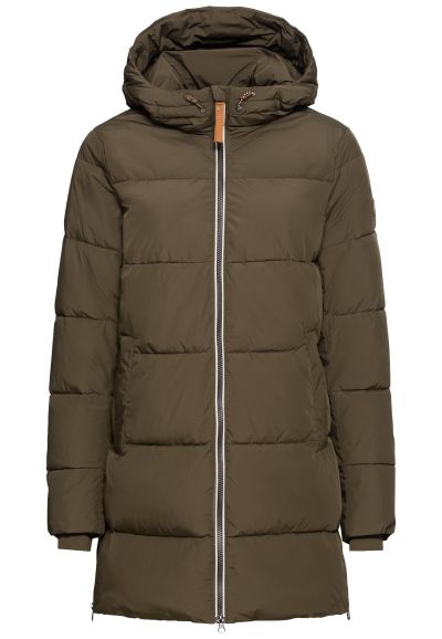Напівпальто COAT