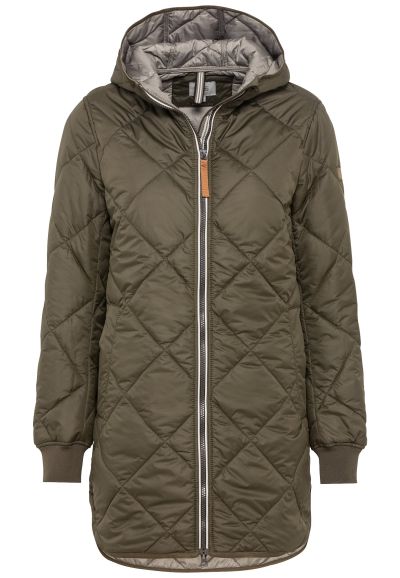 Напівпальто COAT