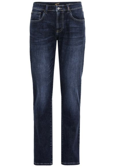 Джинси 5-Pkt Relaxed Fit