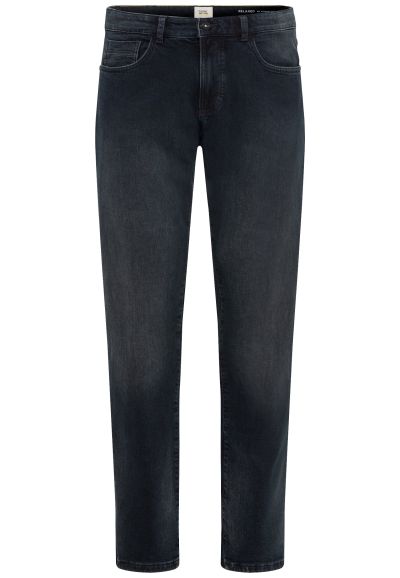 Штани утеплені Denim Thermo Relaxed