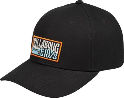 Кепка WALLED SNAPBACK