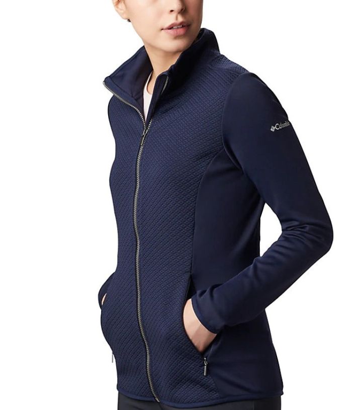 Фліс Roffe Ridge Full Zip Fleece