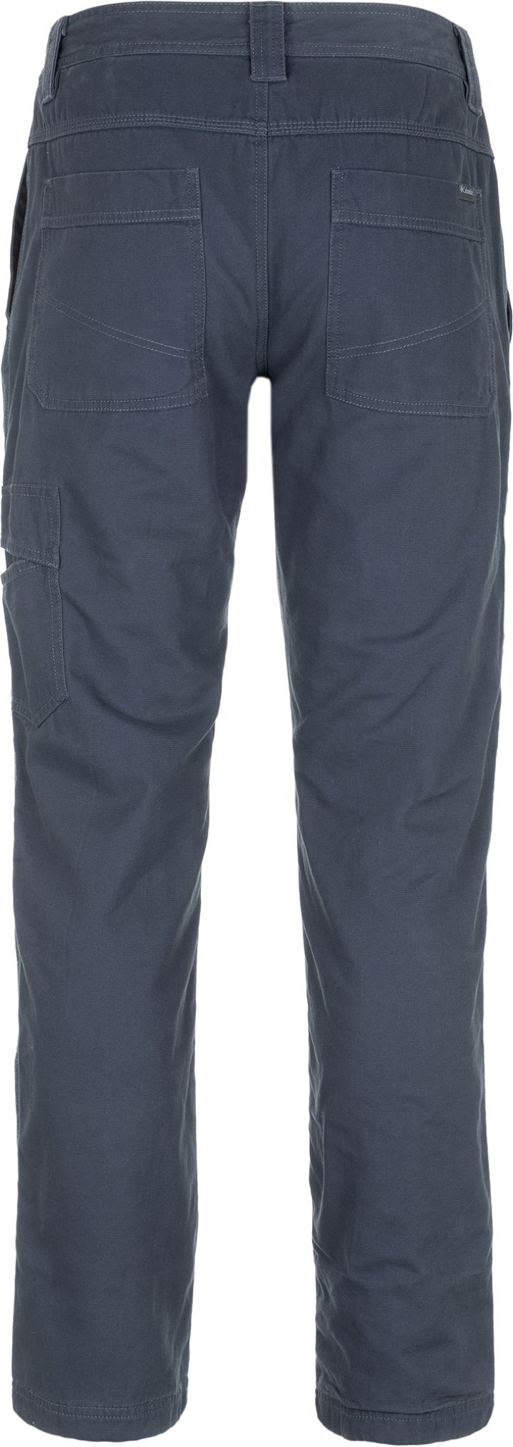 Штани утеплені Roc Lined Pocket Pant Men's Pants