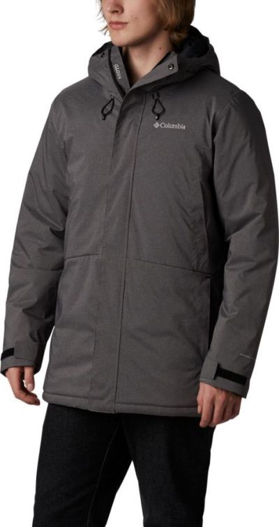 Аляска пухова Northbounder TurboDown Parka