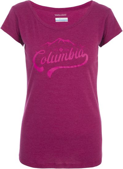 Футболка Outdoor Play Tee