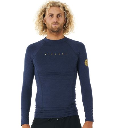 Гідрофутболка DAWN PATROL PERF L/S UV