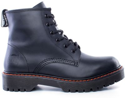 Черевики WAR GENTS