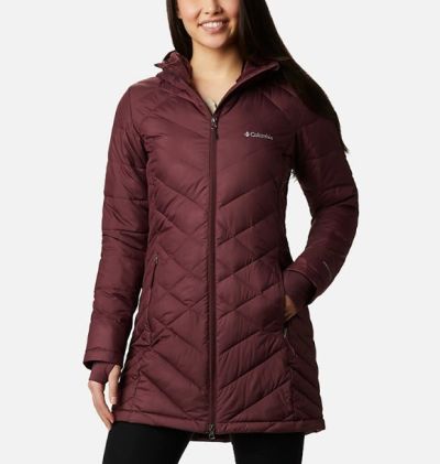 Напівпальто Heavenly Long Bag Jacket Women's Long Jacket