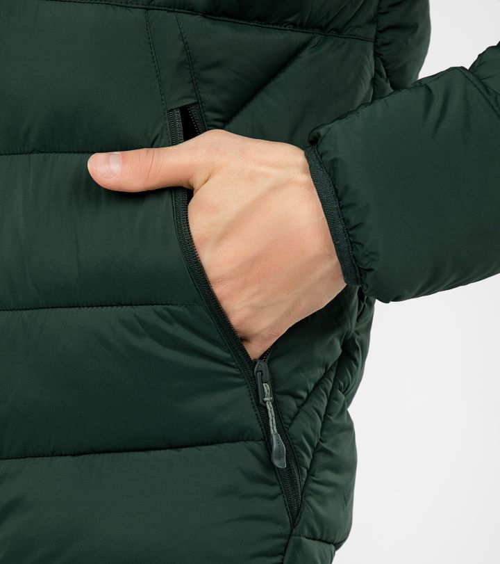 Куртка утеплена Men's Jacket