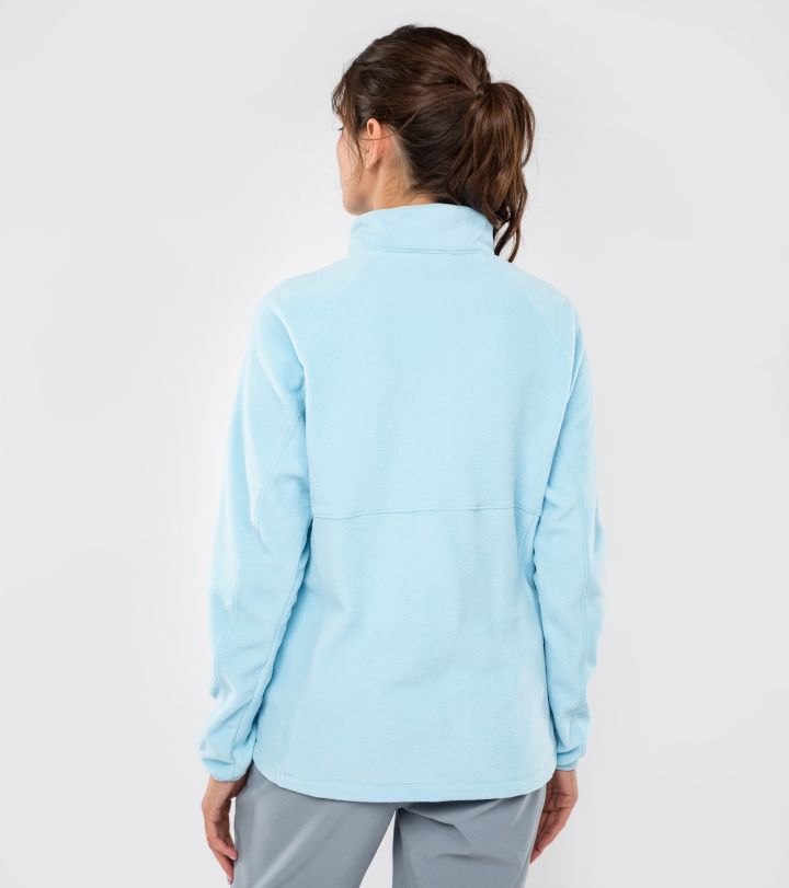 Фліс Basin Trail Fleece Full Zip