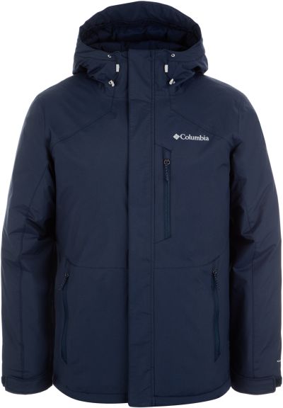 Куртка утеплена Murr Peak II Jacket