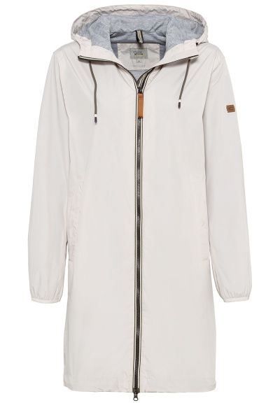 Плащ COAT