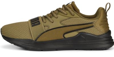 Кросівки спортивні Puma Wired Run Pure