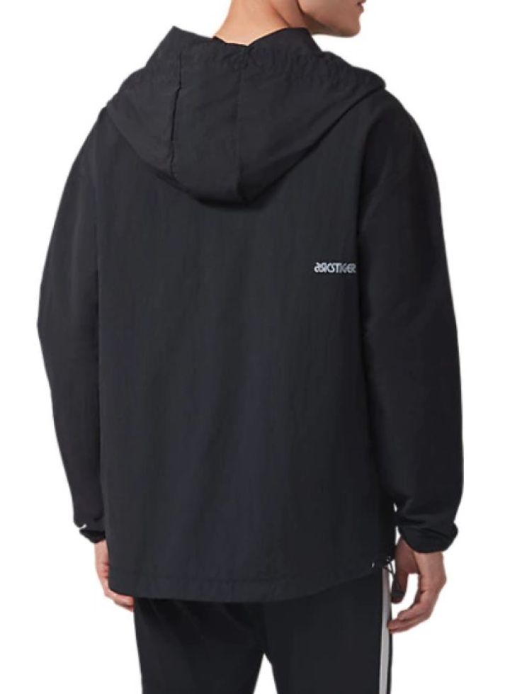 Анорак Wind Breaker JKT