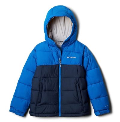 Куртка утеплена Pike Lake Jacket