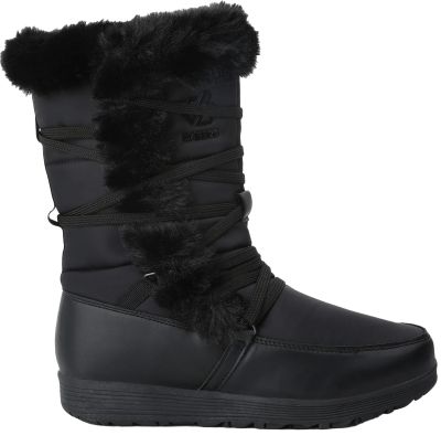 Черевики Womens Valdare Hi