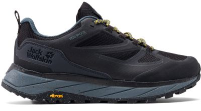 Кросівки TERRAVENTURE TEXAPORE LOW M