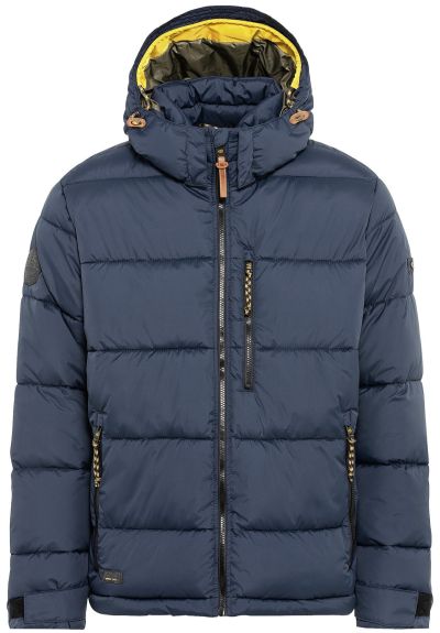 Пуховик cинтетичний Blouson