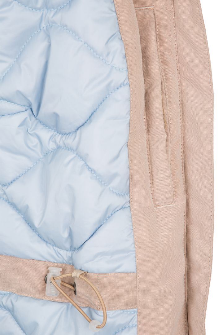 Куртка утеплена Women's Jacket