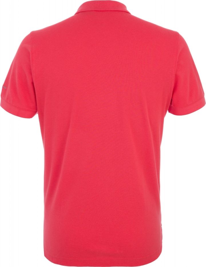 Поло Cascade Range Solid Polo