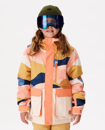 Куртка для сноуборда SNAKE SNOW JACKET