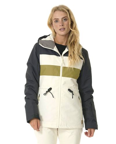 Куртка для сноуборда RIDER BETTY JACKET 10K/10K