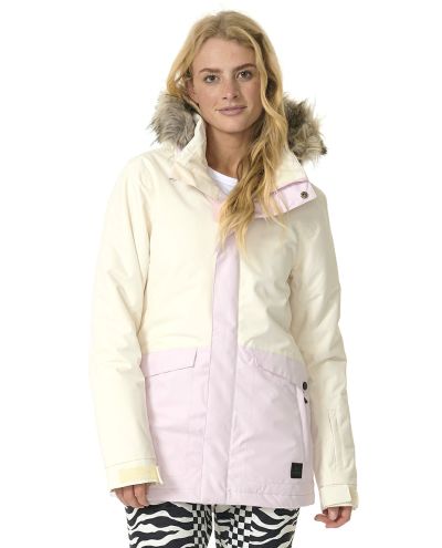 Куртка для сноуборда RIDER PARKER JACKET 10K/10K
